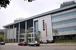 榮譽加冕 長沙軟件園晉級“國家隊” 助力長沙軟件開發騰飛