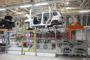 探訪上汽大眾長沙工廠與途安L上市會——長沙軟件開發視角