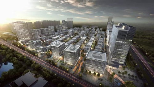 長沙軟件開發迎重大機遇 三大工程助推區域騰飛