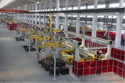 博信科技獲數千萬元A輪融資 空中機器人助推光伏鋰電產線自動化，長沙軟件開發展新篇