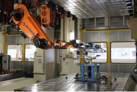 星城探秘 上汽大眾長沙軟件開發中心，實力驗證行業傳說