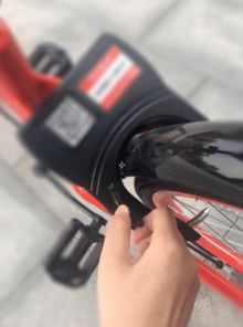 智能時(shí)代，自行車(chē)的“鎖”事革命 告別“耍流氓”的共享出行體驗(yàn)